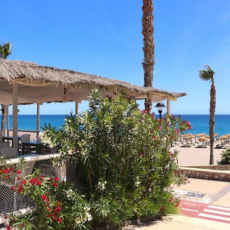 Las Palmeras Del Cantal Mojacar Exterior photo