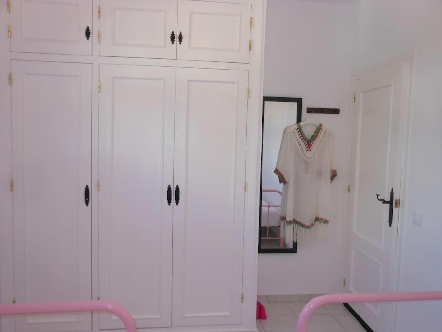Las Palmeras Del Cantal Mojacar Exterior photo