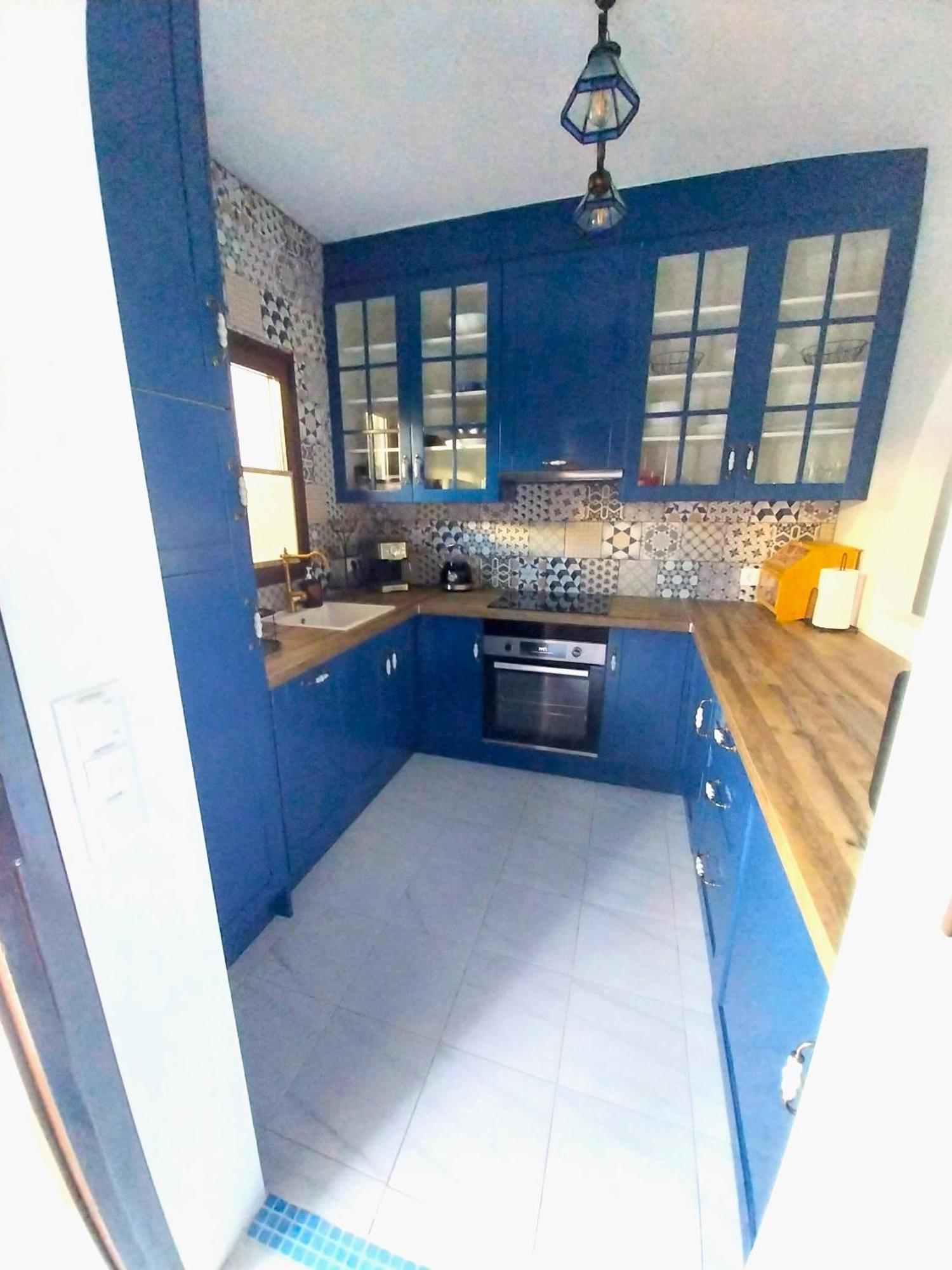Las Palmeras Del Cantal Mojacar Exterior photo
